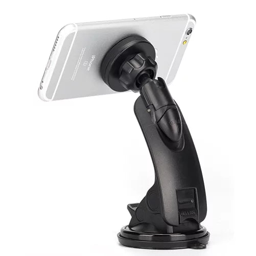 Car Compatible Holder Smart3 Smart 3 - K1P Magnetic Phone Jitterbug Mount With for Model Windshield Rotating Jitterbug Strong Dash Grip Lively