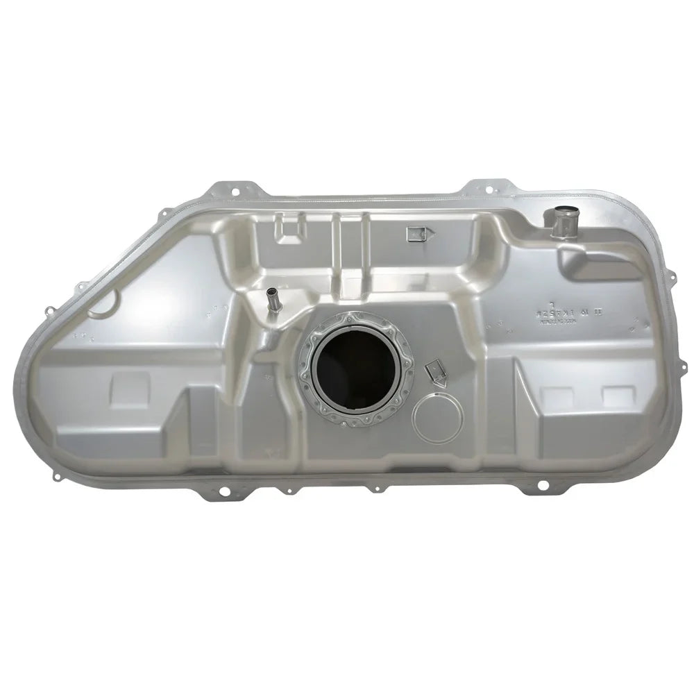 2011 2012 Tank Kia - Buyautoparts 2010 Forte Fuel For 2013