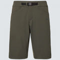 '- DROP SHORT Oakley BRUSH MTB SHORT DARK 32 IN NEW