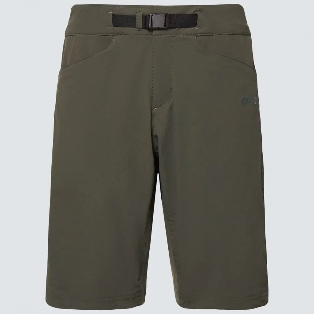 '- DROP SHORT Oakley BRUSH MTB SHORT DARK 32 IN NEW