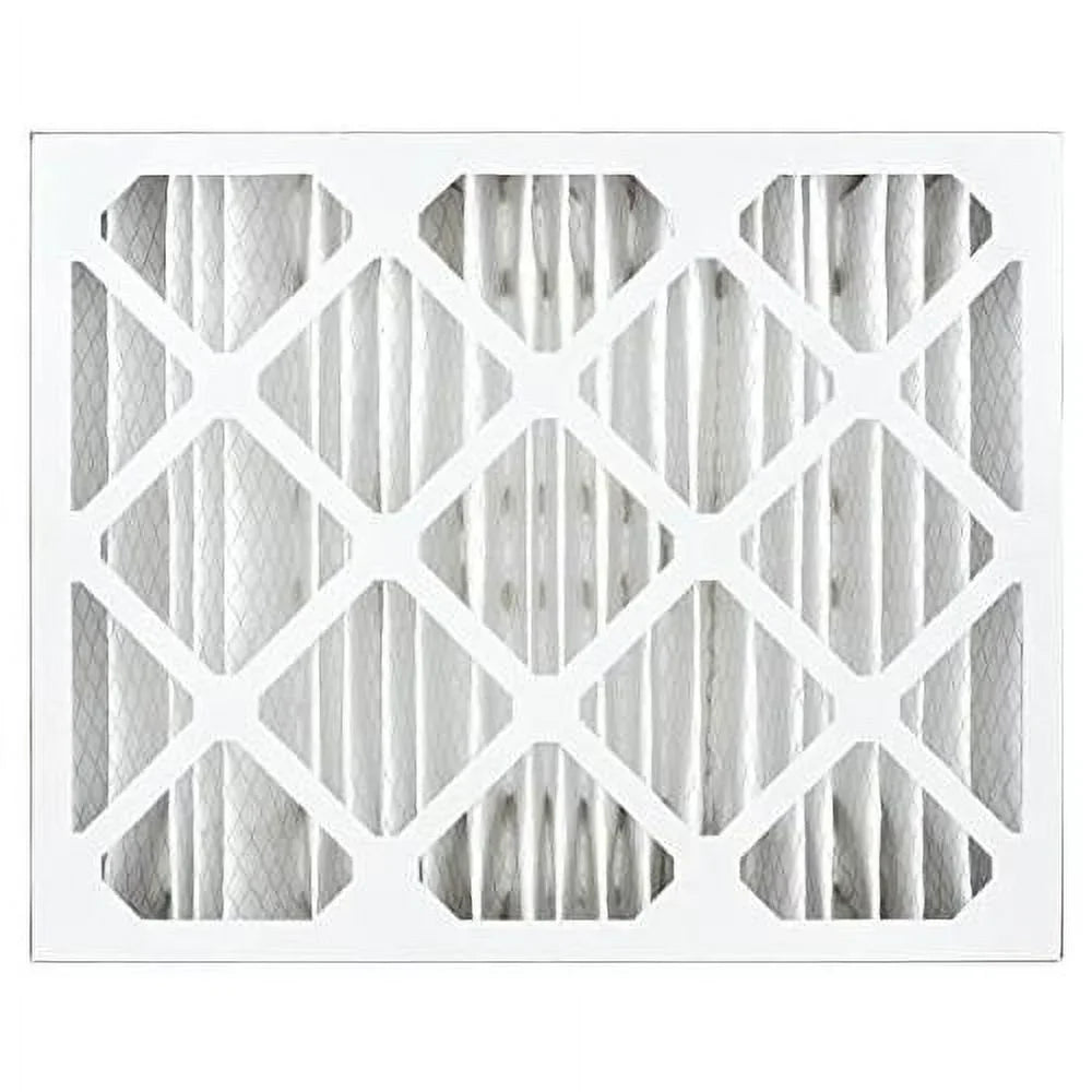 Filter HV For MERV Allergy Made In M8-1056 The Furne 11 AMP-M8-1056, Goodman 20X25x5 2-Pk, Amana Air Replement