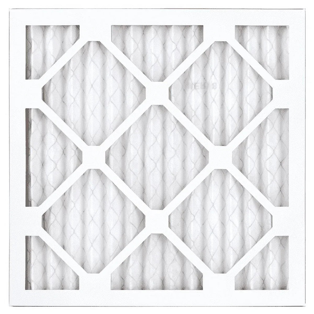 AC Furnace Filter, in Pleated 4-Pack AIRx 8 USA 14x14x1 Dust Air Air Filter Filters MERV the Made HVAC