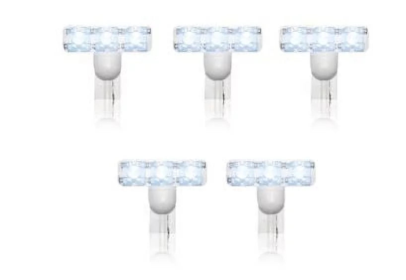 Light Replacement Ford 264180WHX Recon Bulbs Cab Truck Sd 99-14 Accessories
