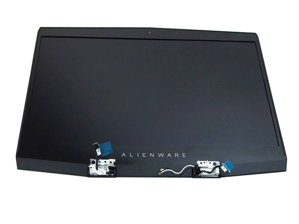15.6" Screen CN-08MNHD Dell Panel NON-TOUCH WVA 08MNHD Alienware 8MNHD FHD Assembly M15 Complete