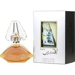 3.4 DE DALI SPRAY PARFUM Dali BY OZ Salvador TOILETTE