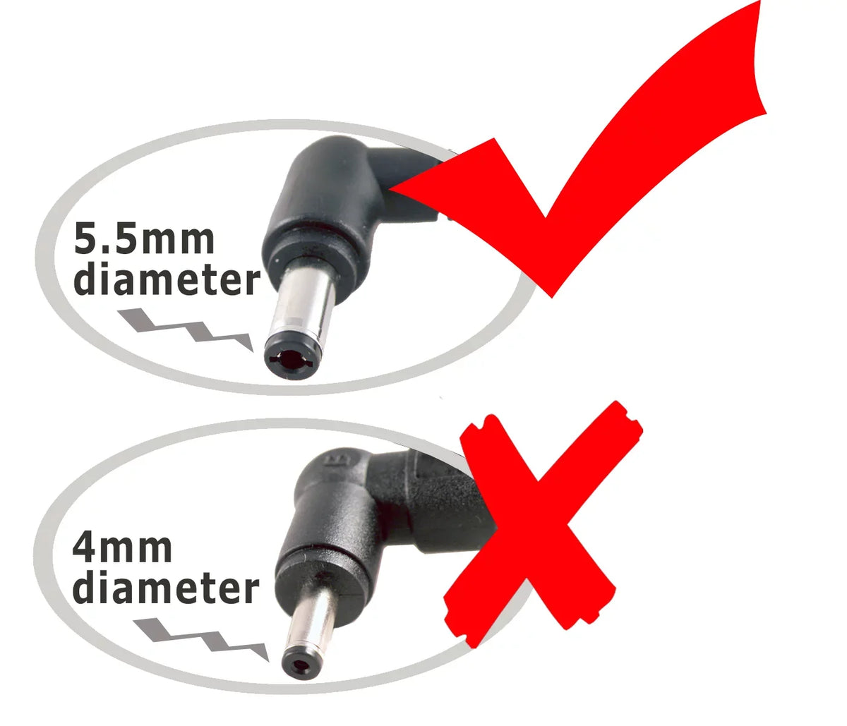for iTEKIRO X53E-Rh71, X53E-Rh31, X53E-Xr3 X53E, X53E-Xr2, X53E-Xr1, Auto X53E-Rh51, X53E-Rs51, 90W Adapter X53E-Rh52, Asus X53E-Rs91, X53E-Rs32, X53E-Rh92,