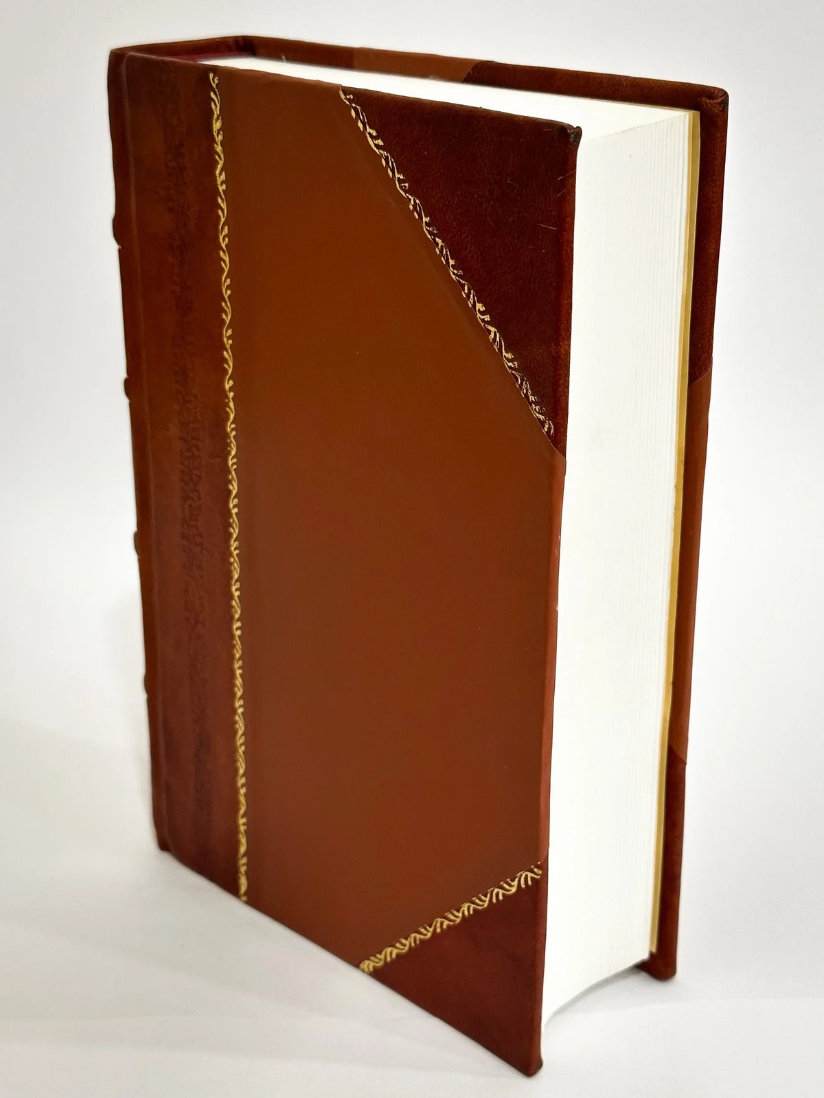 Architecture; (1909) Line George and and Proportion of (1909) Painting, / [Leather Lansing and Raymond, Color in Volume Sculpture, Bound] c.1 Harmony