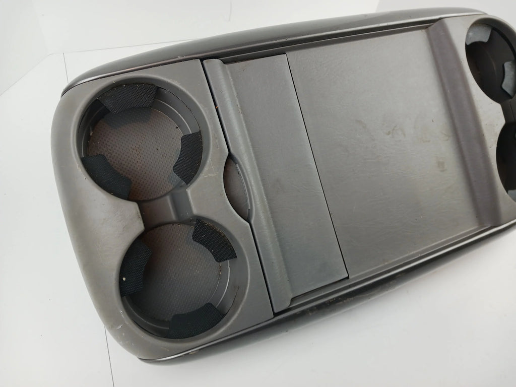 (Good) Toyota 08 Tray 07 09 10 06 Console Center OEM Pre-Owned 05 04 Sienna