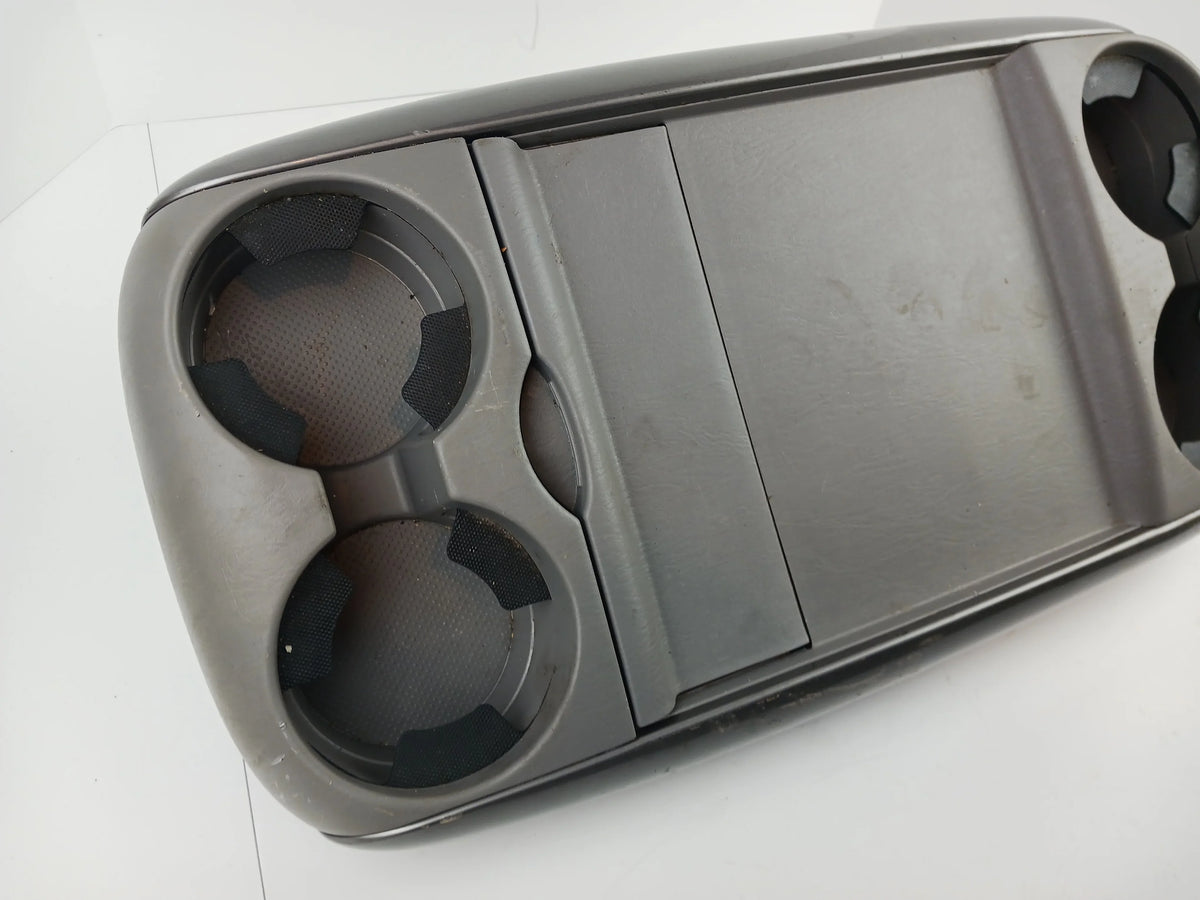 (Good) Toyota 08 Tray 07 09 10 06 Console Center OEM Pre-Owned 05 04 Sienna