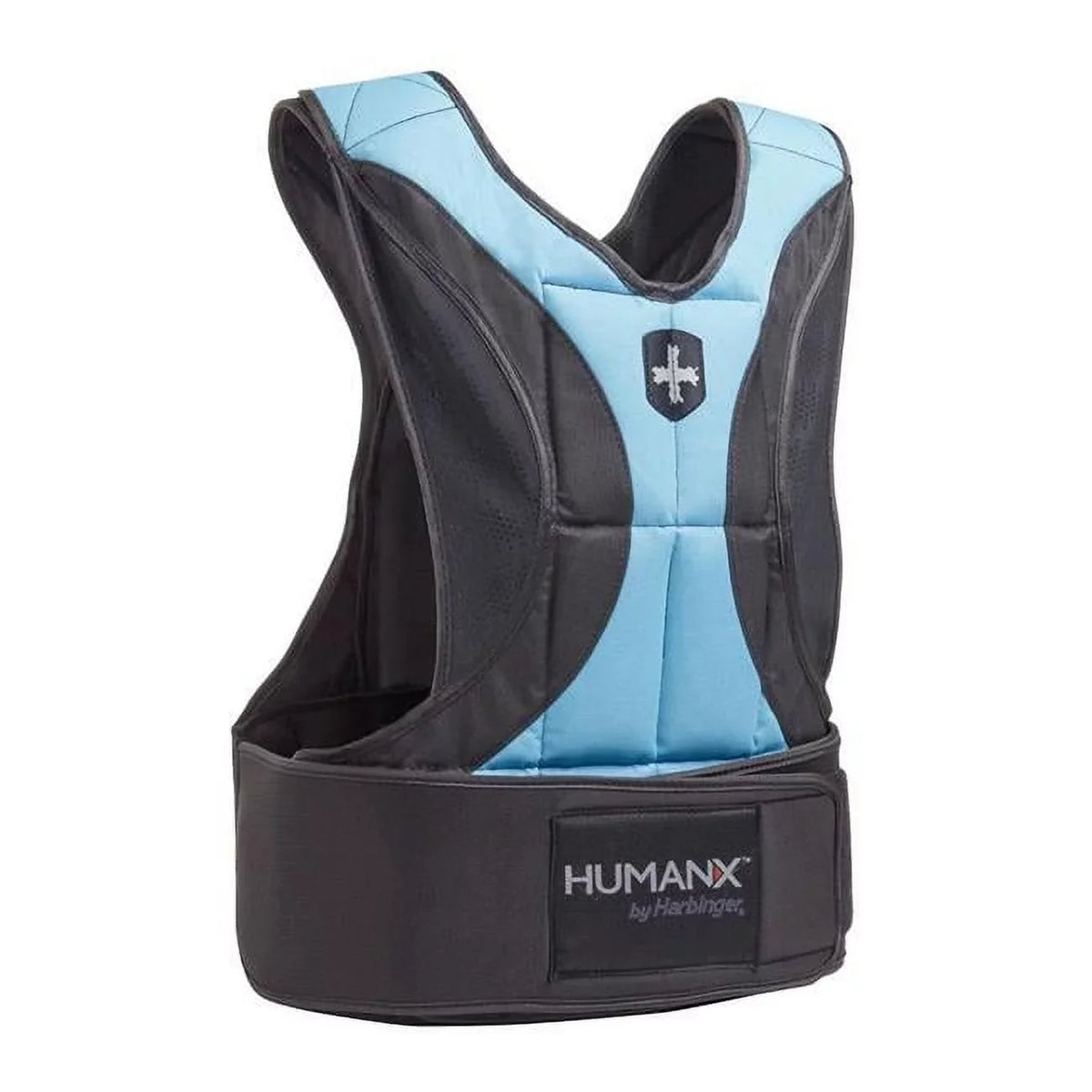 Vest Reactor 10 X-Finity Weight lb.