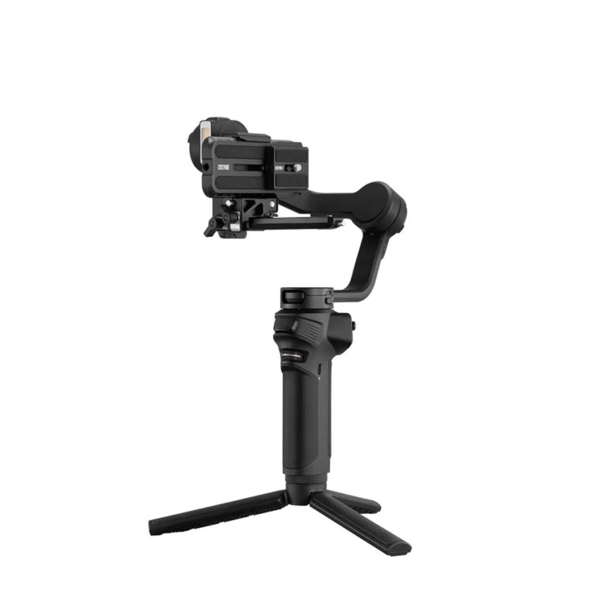 and Bundle Weebill Mirrorless with Gimbal for Lens Zhiyun 3S Cameras Stabilizer Handheld Filter DSLR