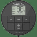Single 2021130946 with Black Speeds, Zone Backlit 2 Basic Fan Enhanced Furrion
