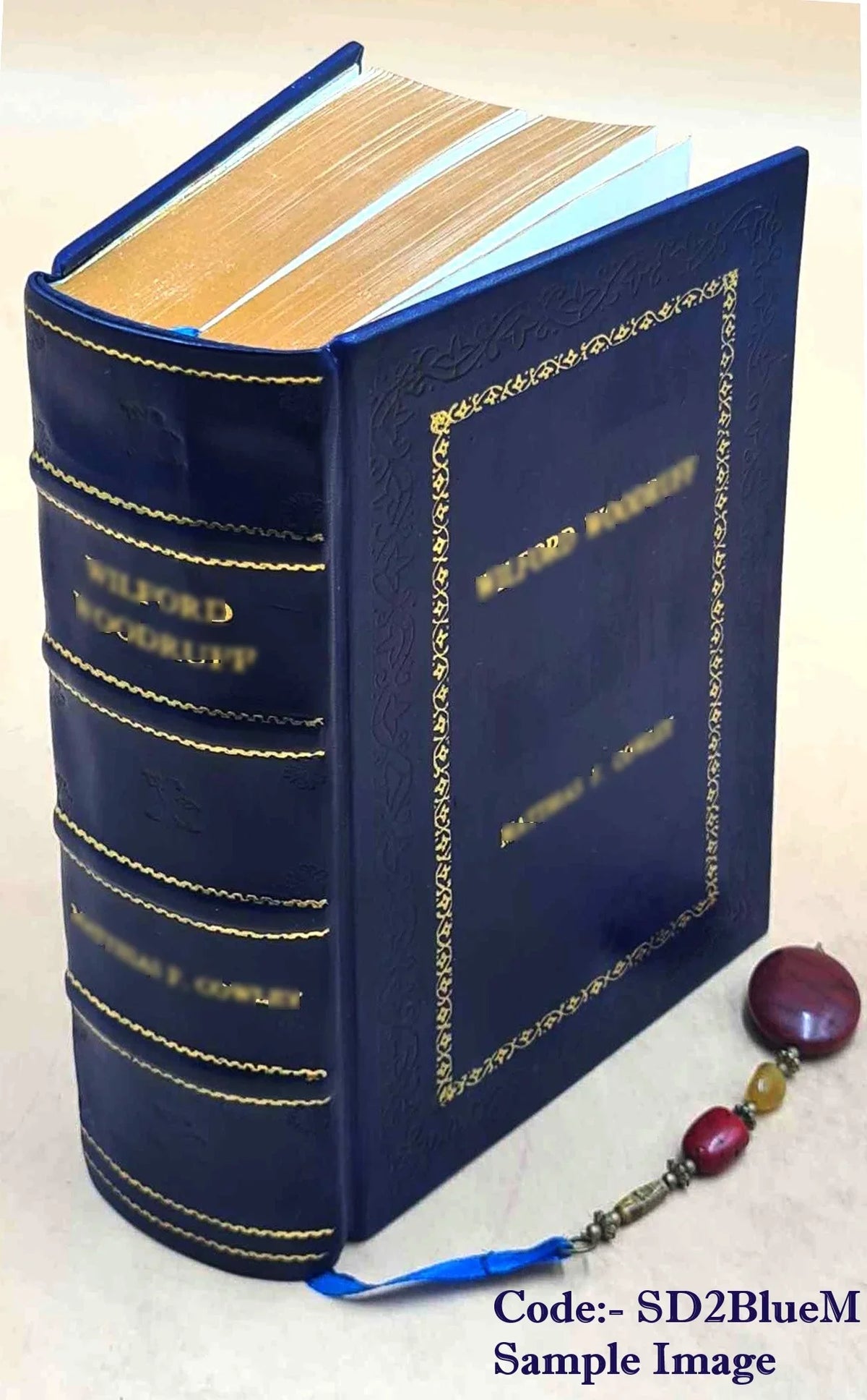 de d'Homère... la [Premium Salomon 1604 L'Odyssée Certon,... Bound] version de Leather