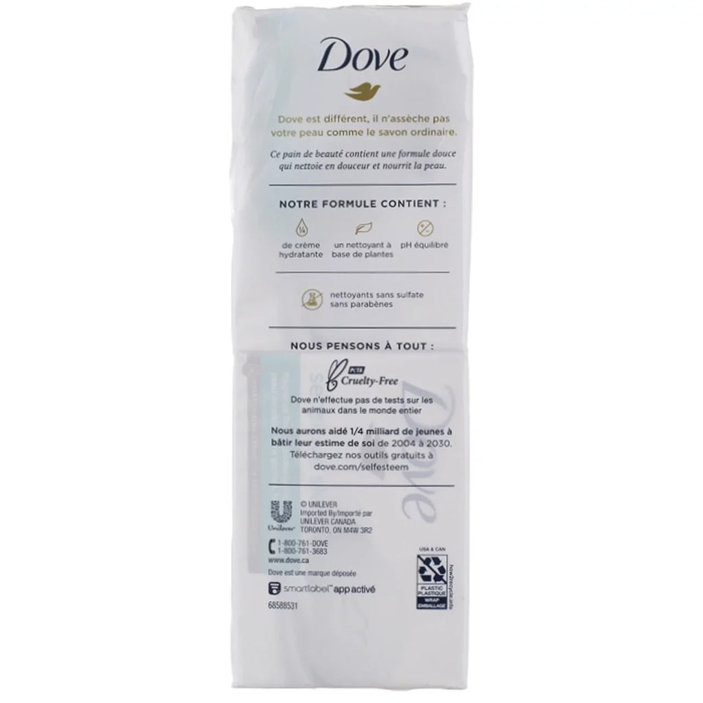 Skin, oz oz 6-4 Bath Sensitive Dove bars g) Bars, (1.5 Unscented 678 vary) [24 may lb) (113 g] (Packaging