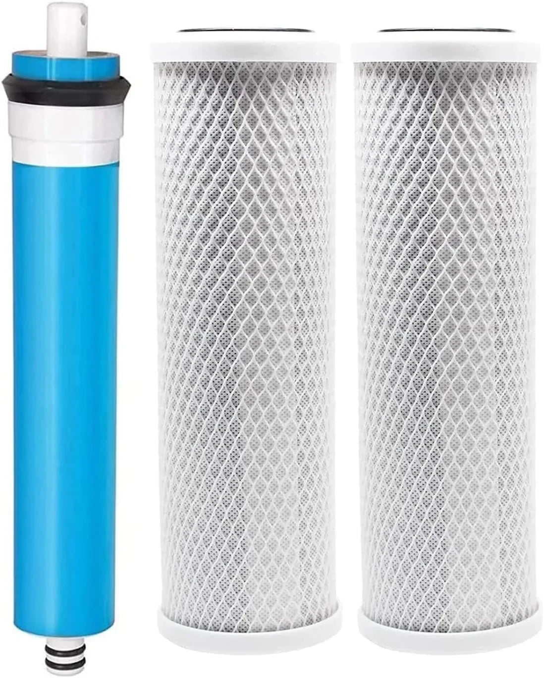 American Combo For System FX12P GXRM10RBL Filter Set s Compatible RO FX12M For Compatible Water