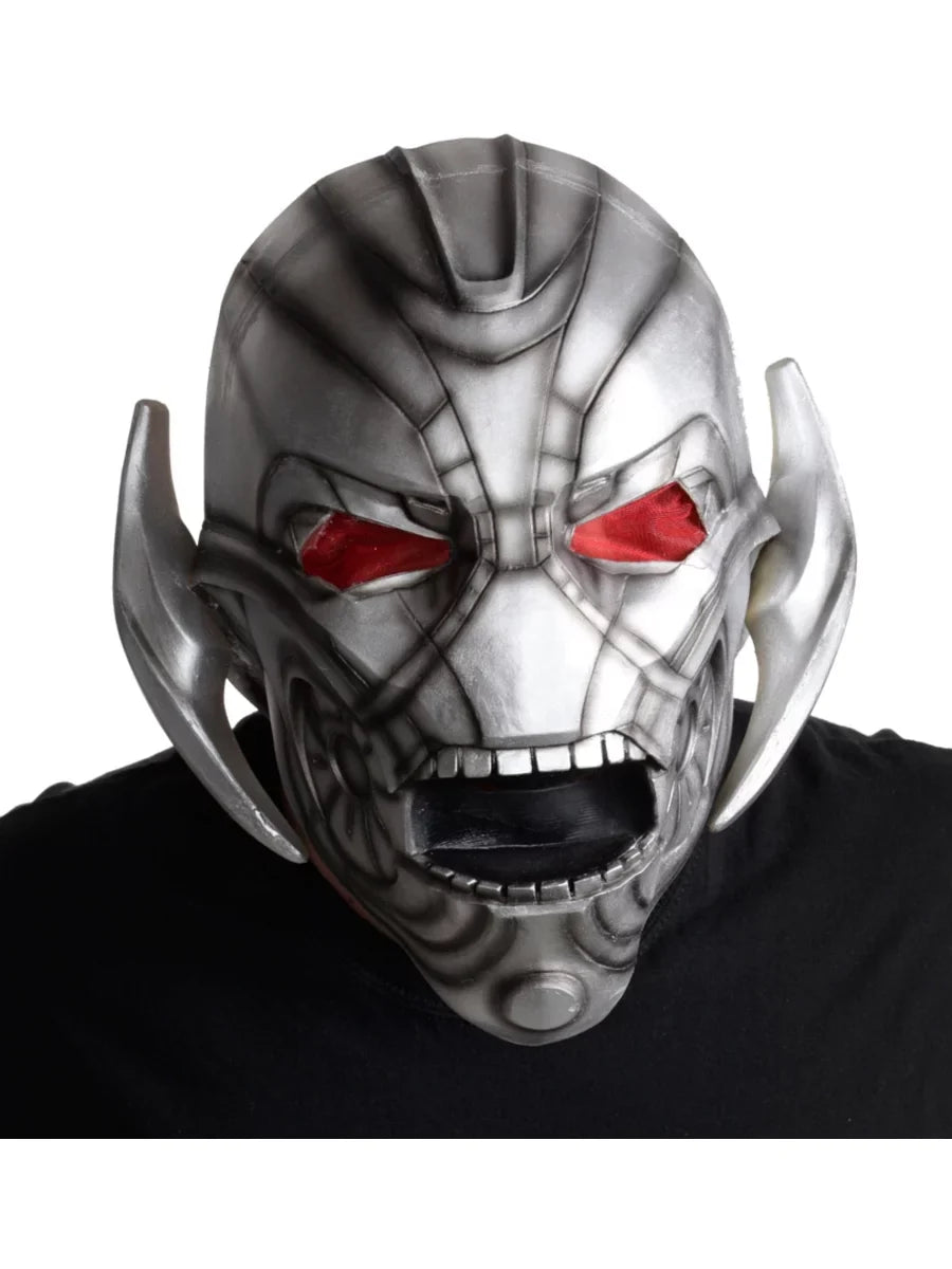 Latex Mask Ultron RU68570 Morris Costumes