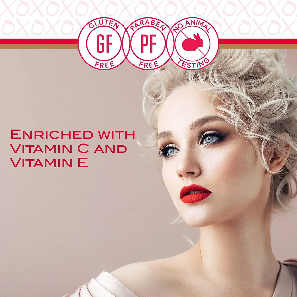 Eye Frost Mirabella Definer