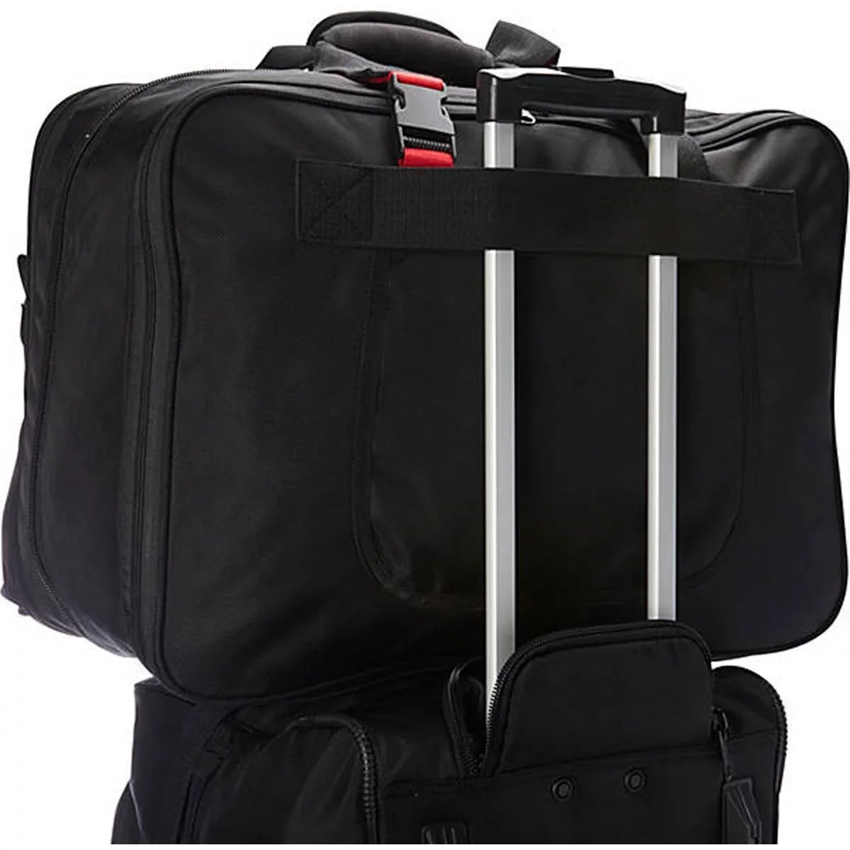 Carry-On 21" Double Expandable Soft