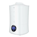 4L DIY Sodium Making Acid White Remote Hypochlorous W/ Humidifier Machine Water