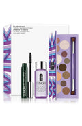 Naturel Eyes Au Makeup Set Clinique