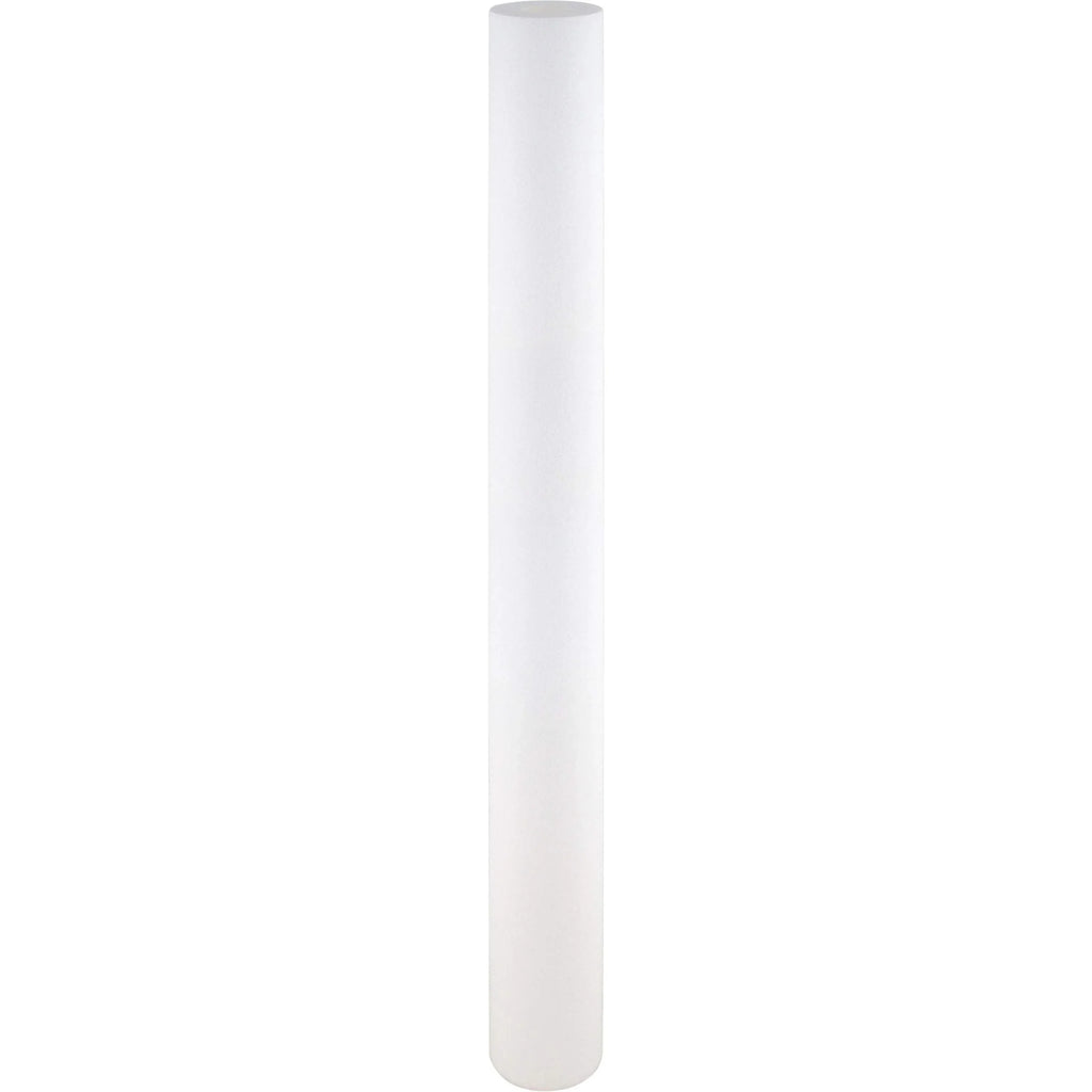 Filter Sediment 155224-43 SDC-25-3025 25 SpiroPure Water P25-30 30x2.5 of Polypropylene Melt-Blown Cartridge 20) Spun Micron (Case SP-P25-30