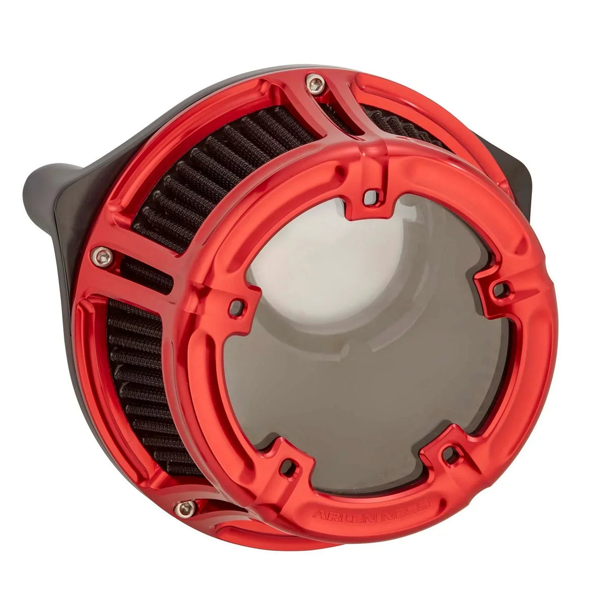 Arlen Red Ness (18-172) Air Method Cleaner