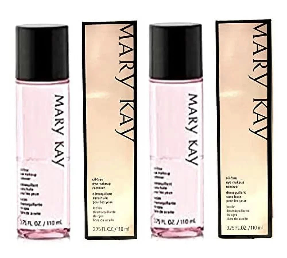 Removers, Ounce Up 3.75 Oil-Free Kay (2-pack) Mary Make