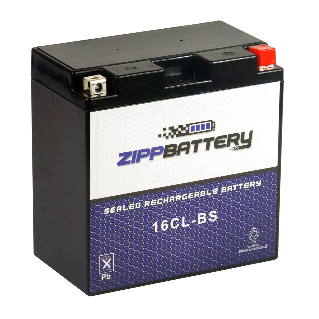 Models Yb16cl-bs Ski Jet All Battery All Cc Zipp Polaris for Battery Years All