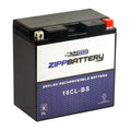 Models Yb16cl-bs Ski Jet All Battery All Cc Zipp Polaris for Battery Years All