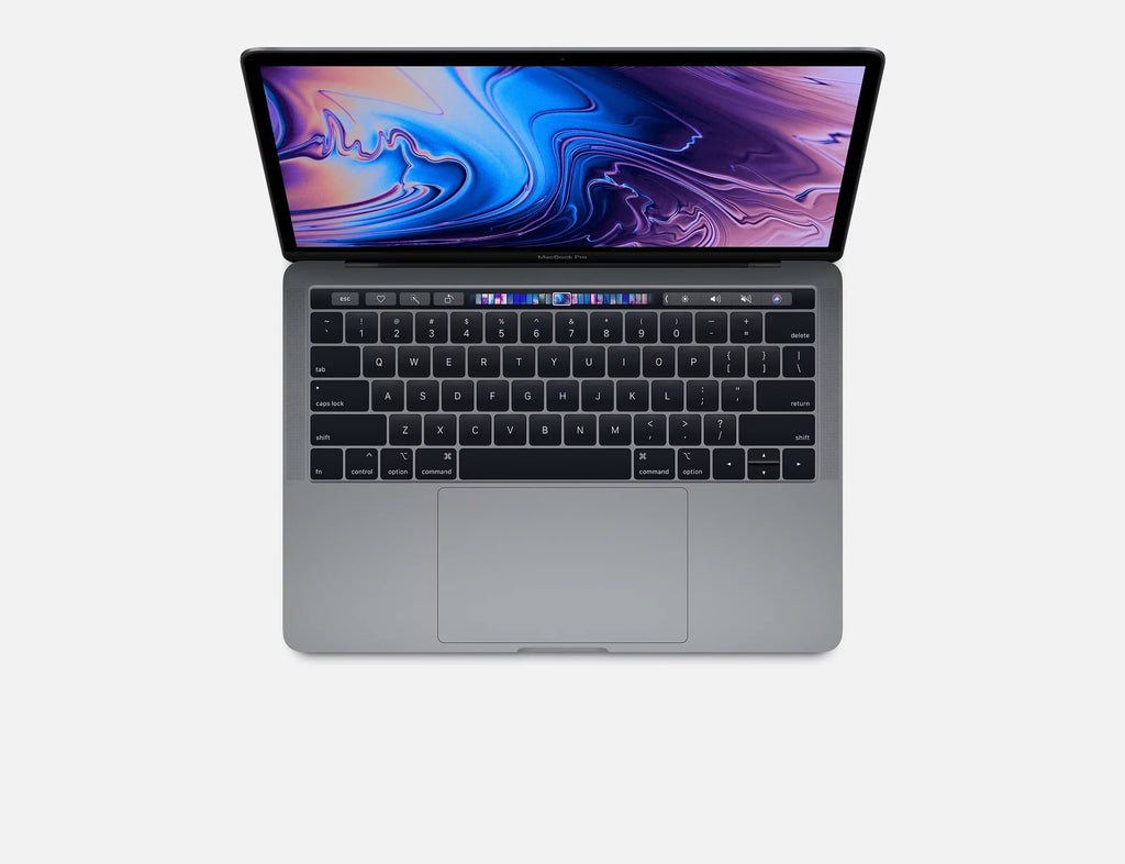 13" MacBook i5 Retina MPXV2LL/A 8GB 256GB Apple 3.1GHz SSD Pro RAM (Refurbished) Core Restored - Touch