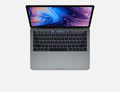 13" MacBook i5 Retina MPXV2LL/A 8GB 256GB Apple 3.1GHz SSD Pro RAM (Refurbished) Core Restored - Touch