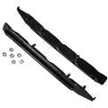 F6-464, 6" Molded Models 2007-2009 for Runner Dual many Polaris Carbides Skis with Bottom Blow Line,