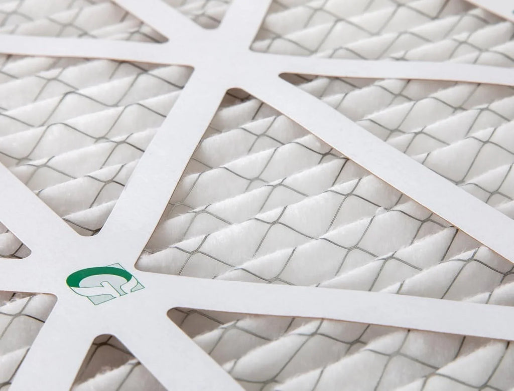 10 x by Pack 20x30x1 Air x 6 Filters of 29-5/8 MERV Size: Actual Glasfloss. 19-5/8 Pleated 7/8