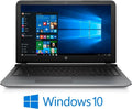 64-Bit HP Pavilion SSD 15.6" Home AMD (1.80GHz) A10-Series R6 Series 15-ab153nr USED 512GB Radeon Windows GB Laptop Memory A10-8700P 10 AMD 8