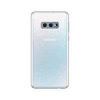 Galaxy S10e Unlocked Samsung 128GB Prism (Refurbished: G970U Phone Pre-Owned Fair) White Fully