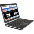 10 i5 with Restored (Refurbished) Home up Windows Webcam Latitude Laptop Dell 3.2Ghz to HDMI Core WiFi E6320
