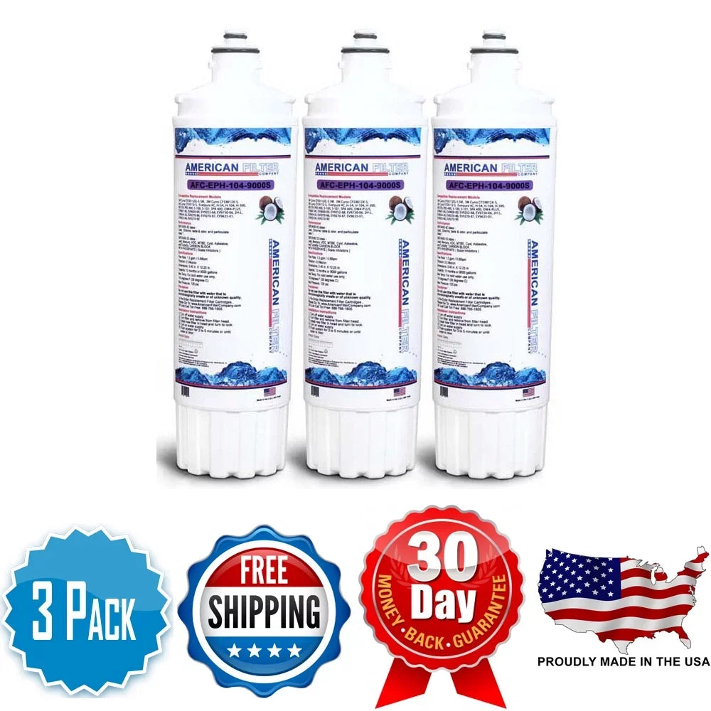 in - - # MCC400A Made with Model Filters , Filters Water AFC Brand Follett® AFC-EPH-104-9000S U.S.A. , , Compatible 3