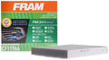 Arm CF11966 Hammer Select GMC Fits Cadillac, with select: Cabin CHEVROLET Vehicles and Chevrolet Breeze Baking 2018-2024 FRAM Fresh Filter EQUINOX Soda and Air for Buick,