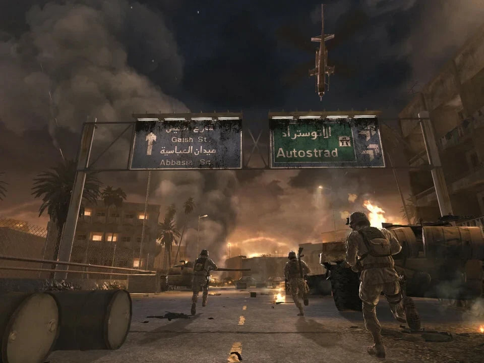 Sealed Brand One of COD Modern Xbox New Warfare Factory Duty Remastered Call