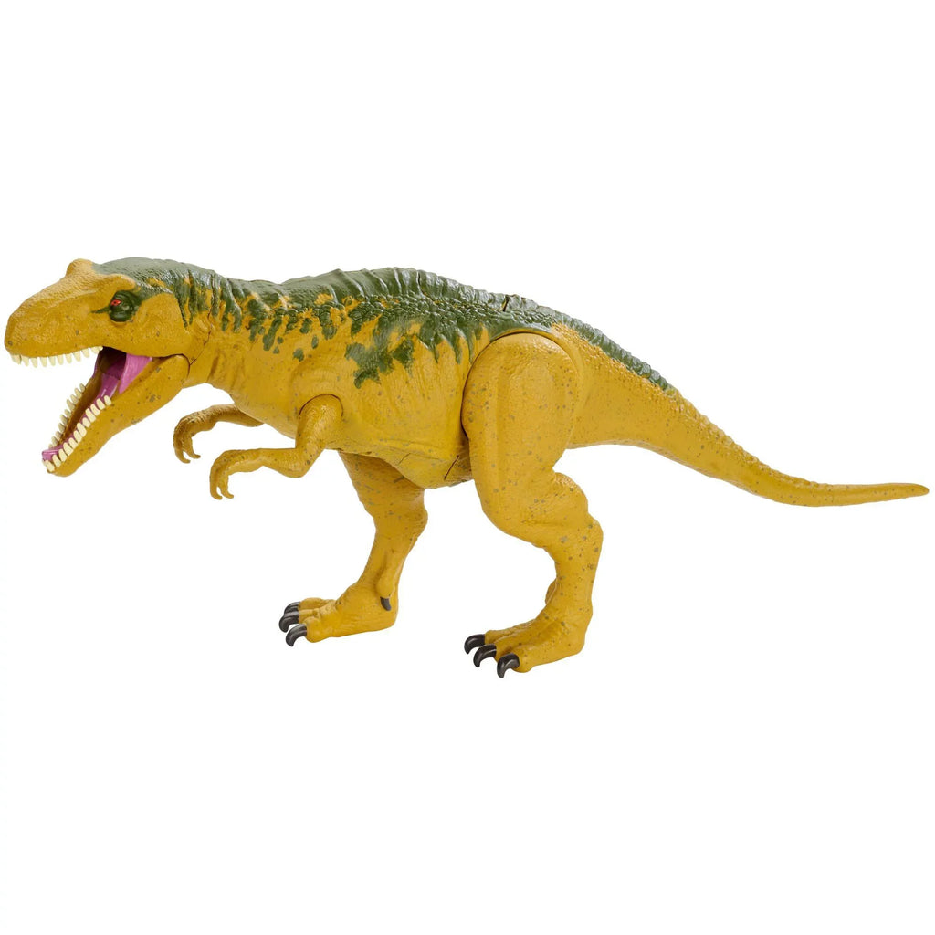 World Roarivores Figure Metriacanthosaurus Dinosaur Jurassic