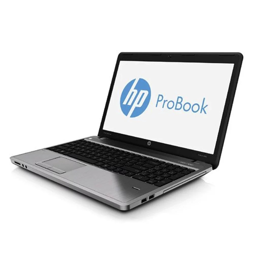 10 ProBook i3-3110M 8GB HP Core 4540S Windows Computer Pro Laptop 128GB Intel 15.6" Wi-Fi SSD RAM
