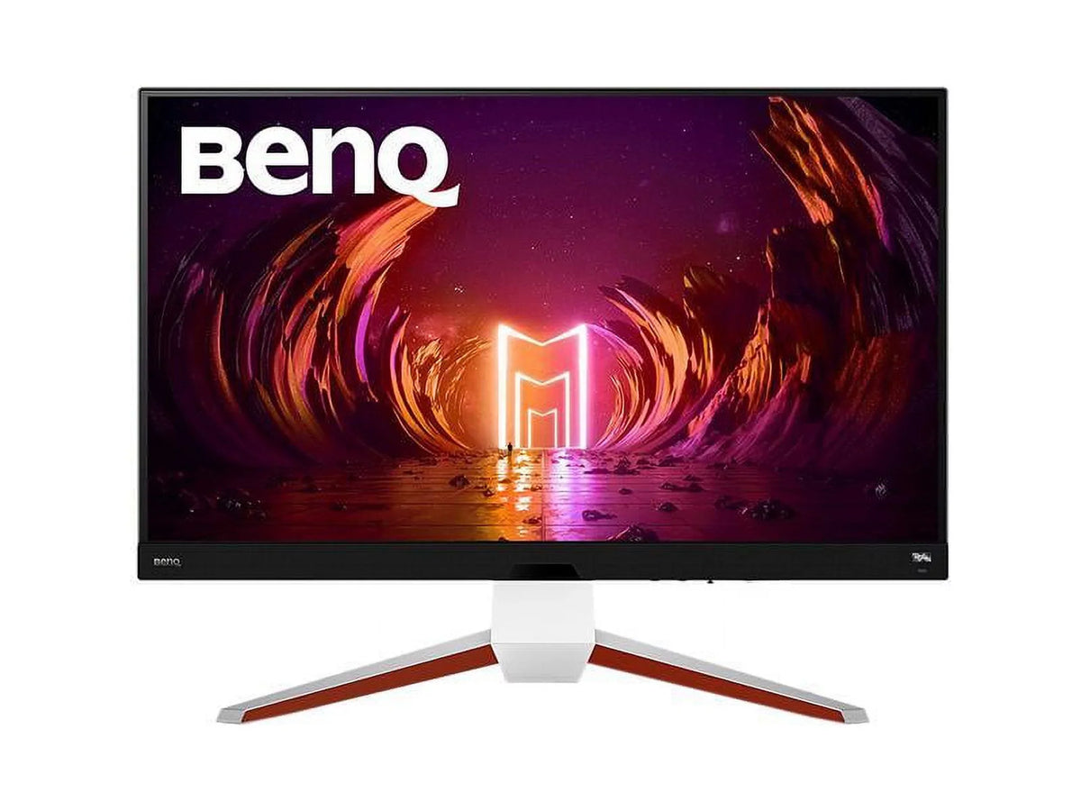 32" BENQ MNTR 4K EX3210U IPS 144HZ