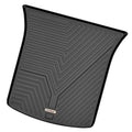 Trunk Mats All Floor Weather Black Ledkingdomus 2020-2023 Mat Model Y Rear Tesla for