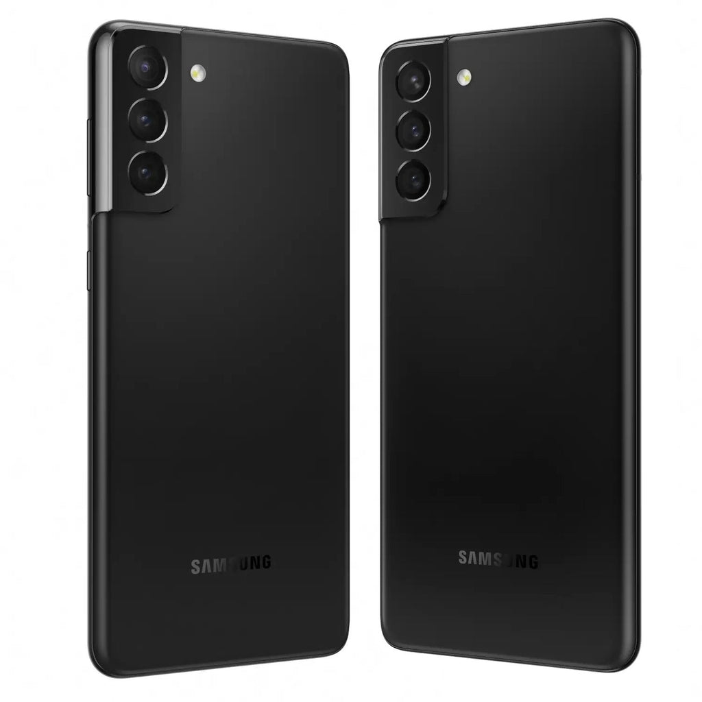 Phantom 8GB New) Black(Like 128GB Plus - Galaxy Unlocked SM-G996U Samsung ‎5G Pre-Owned 6.7in Smartphone S21+