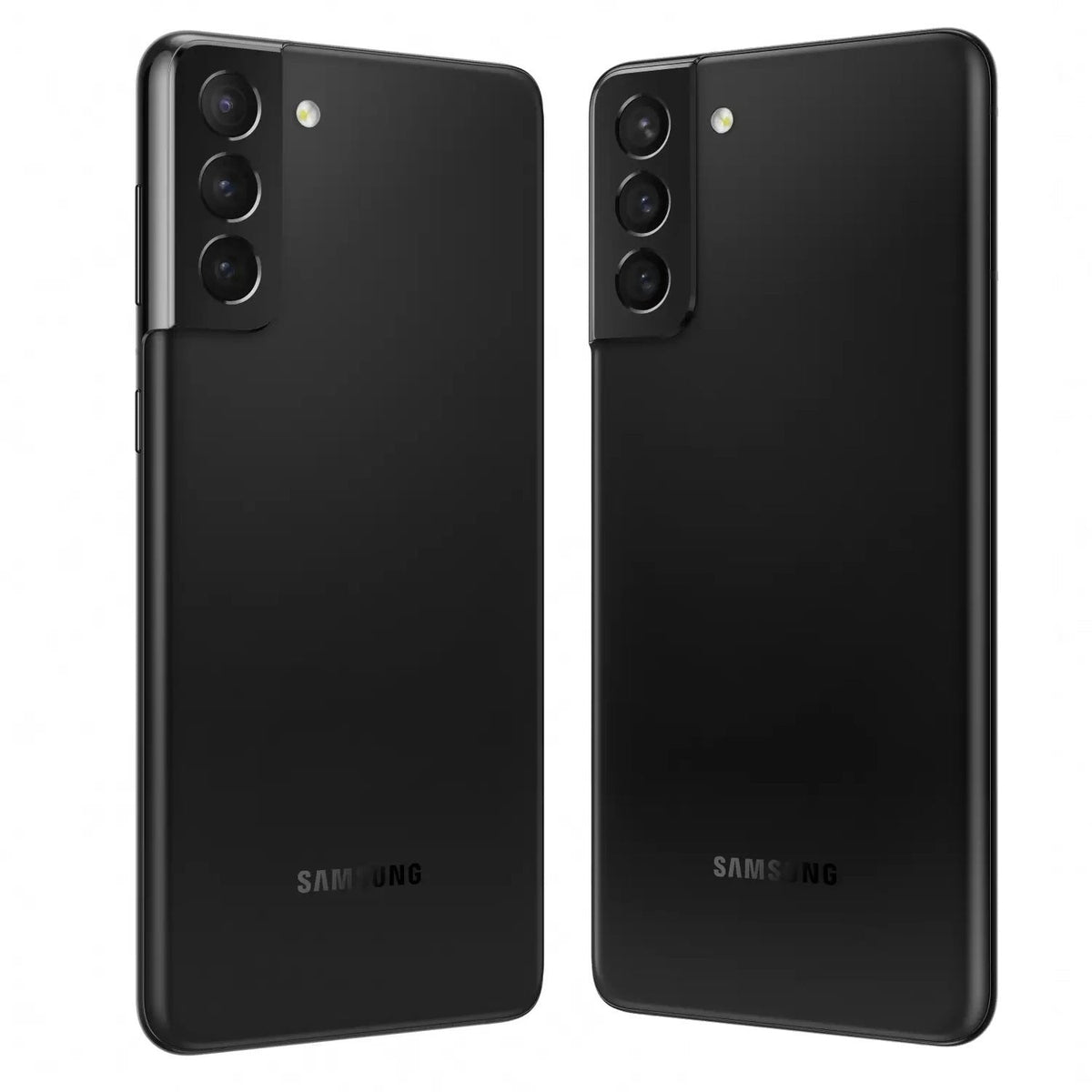 Phantom 8GB New) Black(Like 128GB Plus - Galaxy Unlocked SM-G996U Samsung ‎5G Pre-Owned 6.7in Smartphone S21+