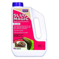 3 Insect Magic Granules Killer lb Slug Bonide