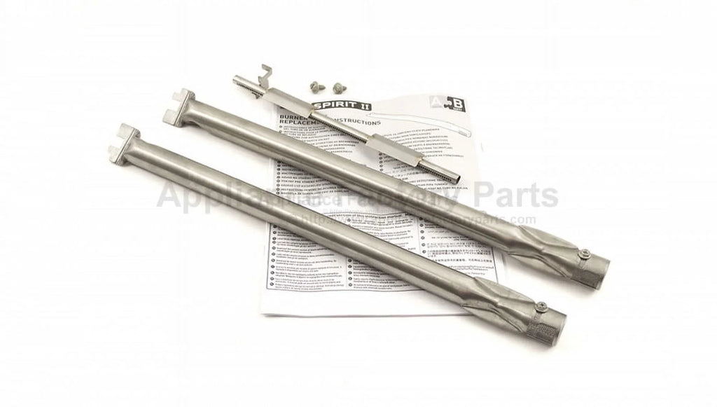 18 II 2B SPIRIT 67102 Weber NG KIT BURNER