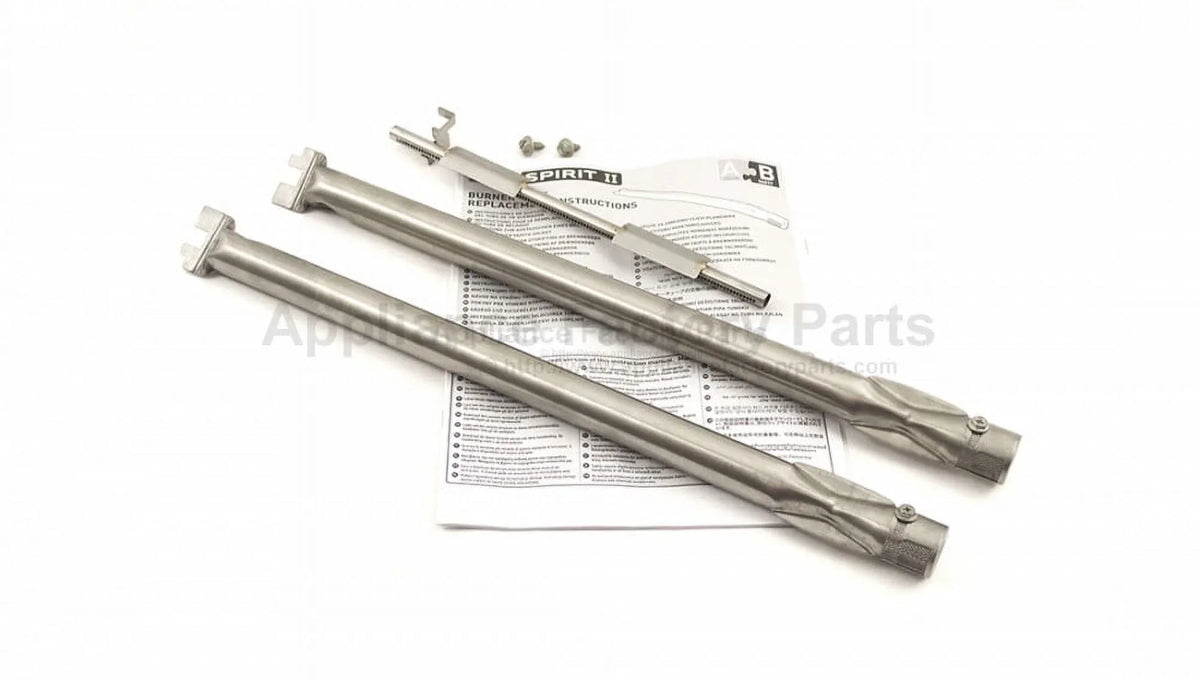 18 II 2B SPIRIT 67102 Weber NG KIT BURNER