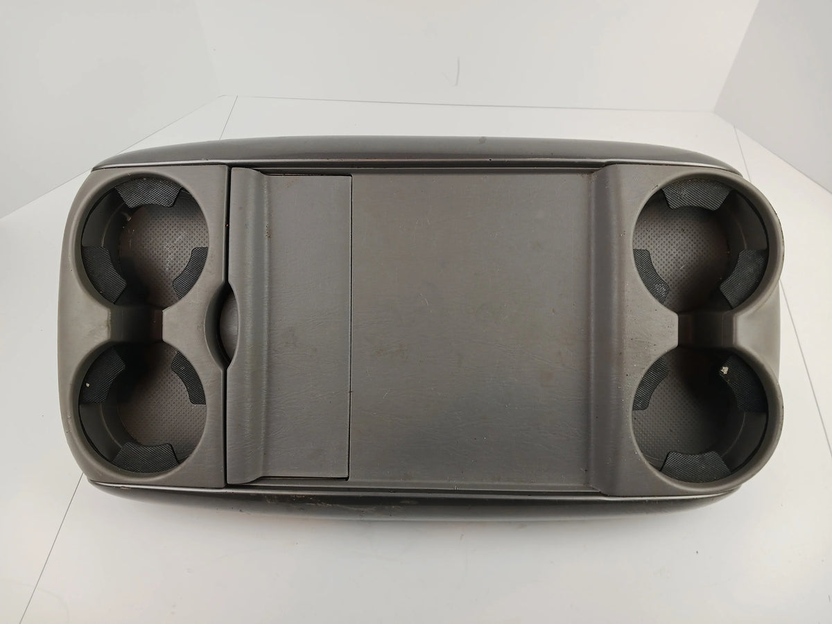 (Good) Toyota 08 Tray 07 09 10 06 Console Center OEM Pre-Owned 05 04 Sienna