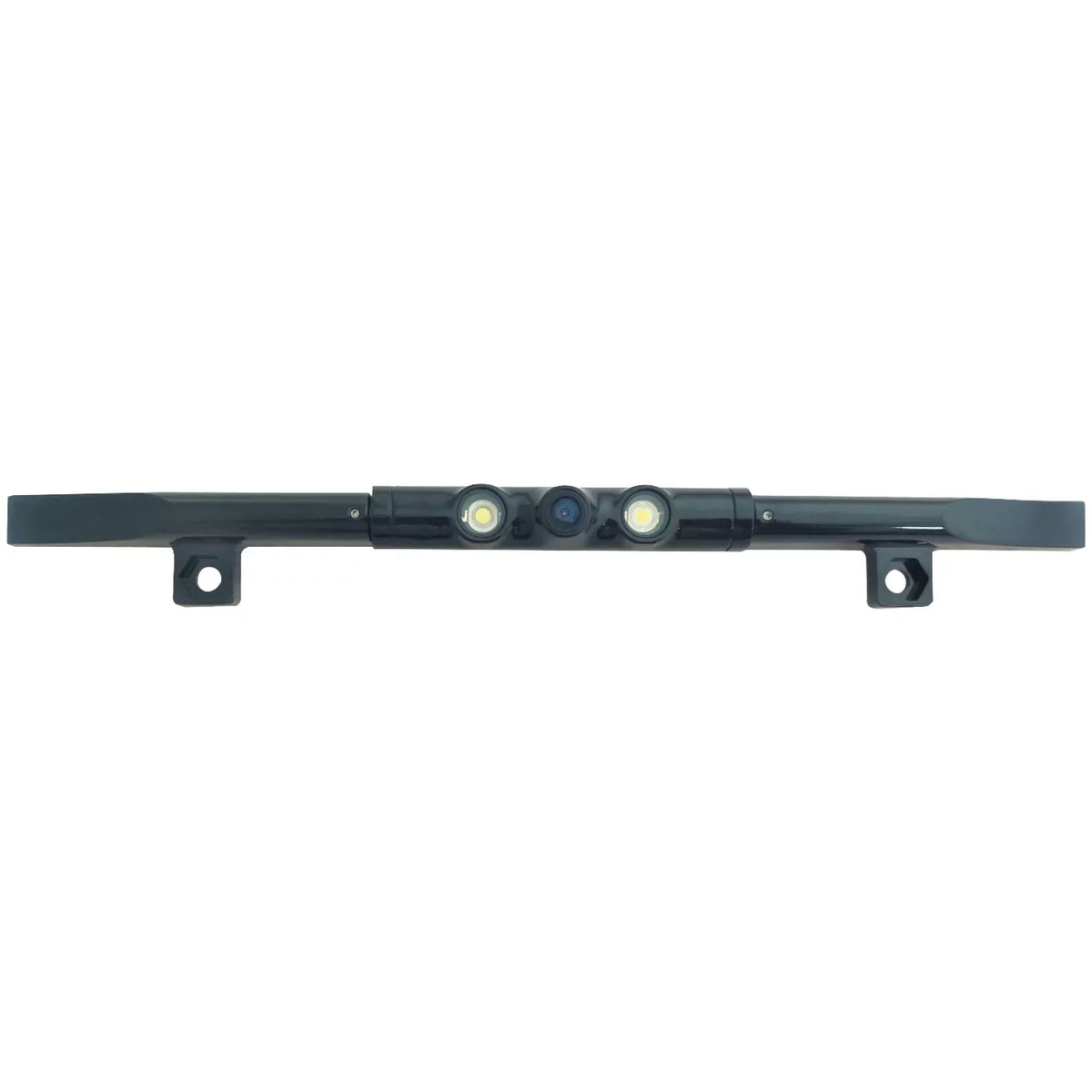 Backup Black, Plate Ultra Bar Boyo Camera, Type, Slim License VTL425LTJ